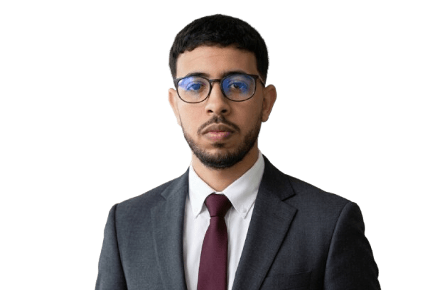Ahmed Elkatiri portrait